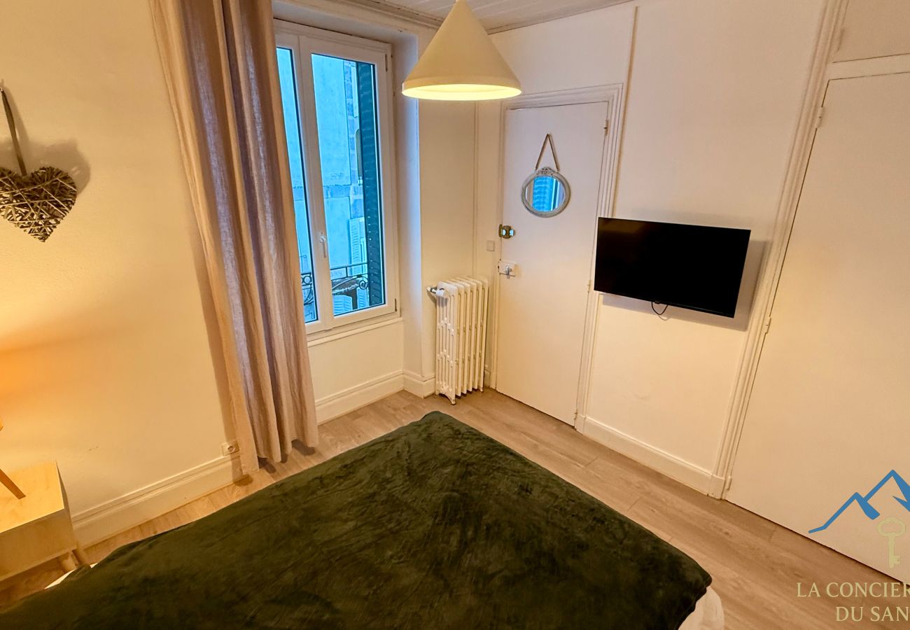 Appartement à Mont-Dore - Le goupil Le Mont Dore 8pers
