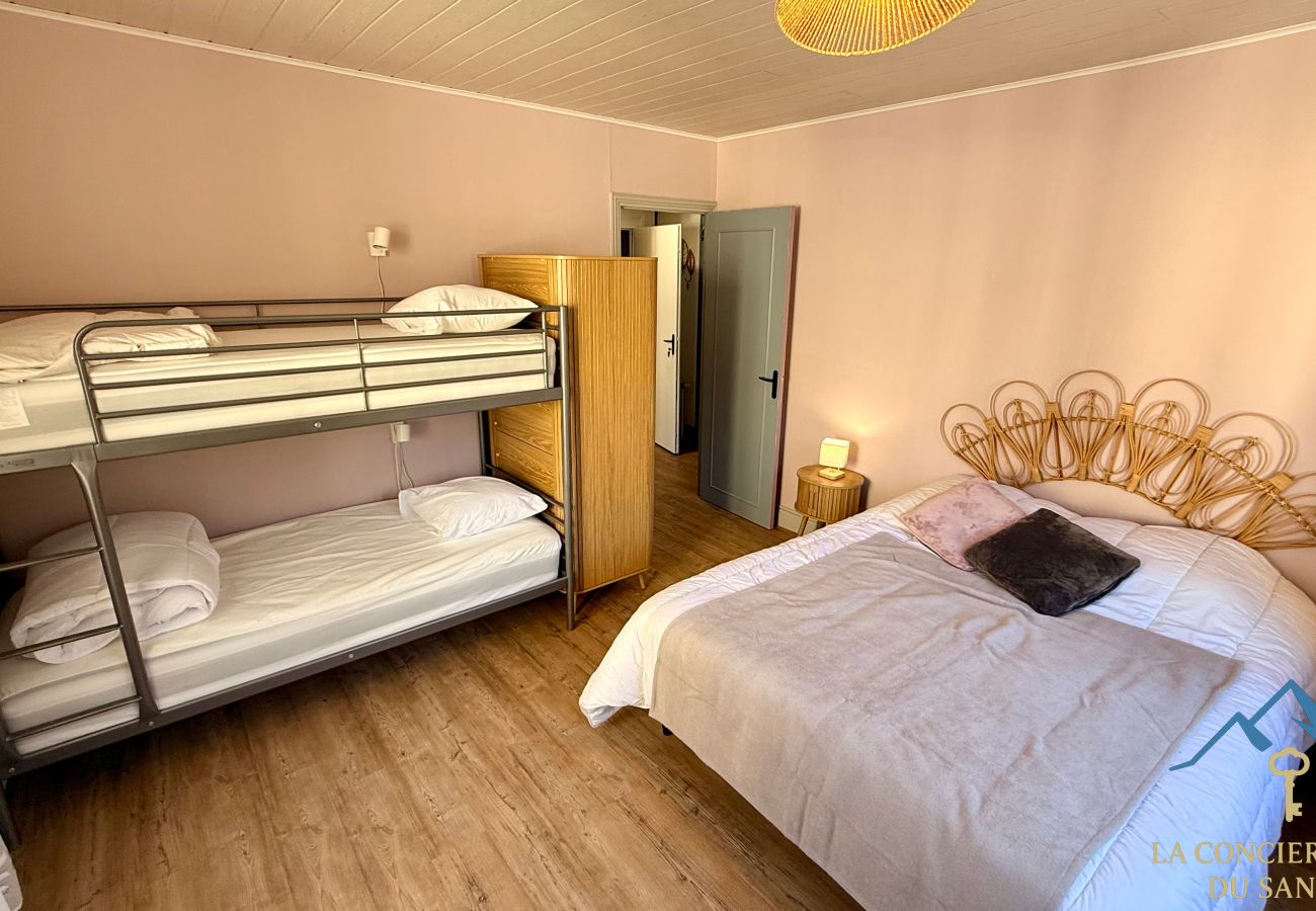 Appartement à Mont-Dore - Le goupil Le Mont Dore 8pers