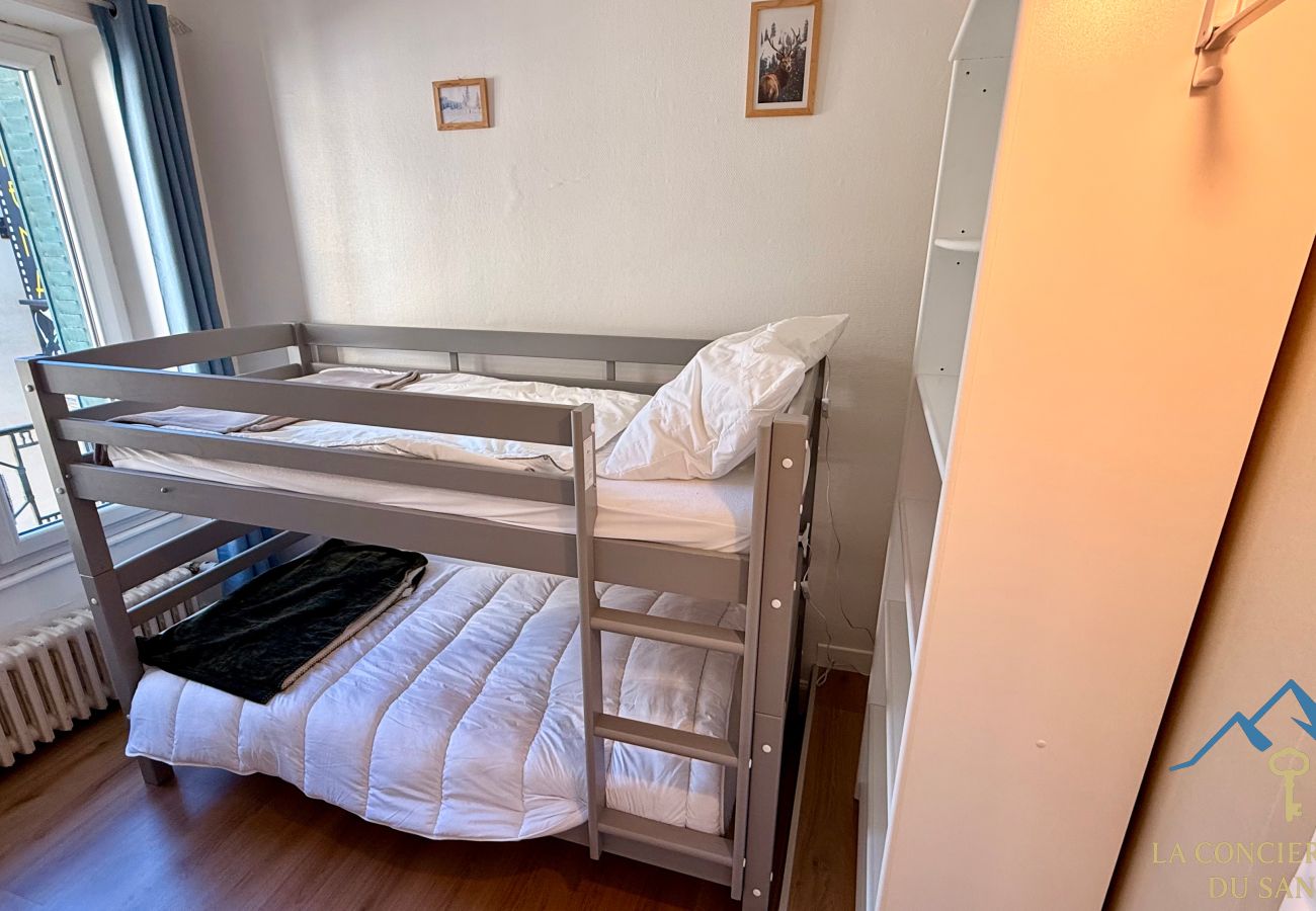 Appartement à Mont-Dore - Le goupil Le Mont Dore 8pers