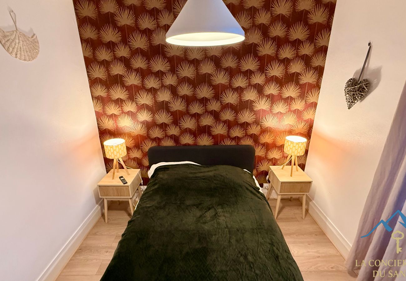 Appartement à Mont-Dore - Le goupil Le Mont Dore 8pers