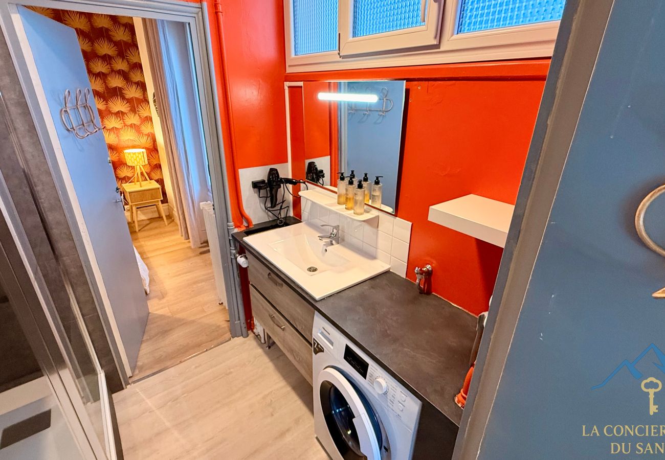 Appartement à Mont-Dore - Le goupil Le Mont Dore 8pers