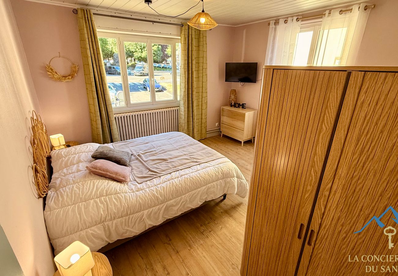 Appartement à Mont-Dore - Le goupil Le Mont Dore 8pers