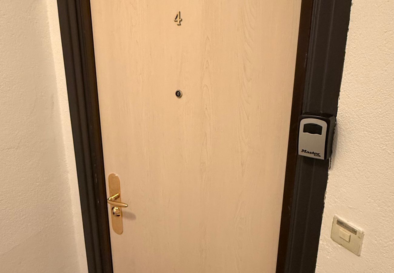 Appartement à Mont-Dore - Les Eygletieres N°4 Le Mont Dore