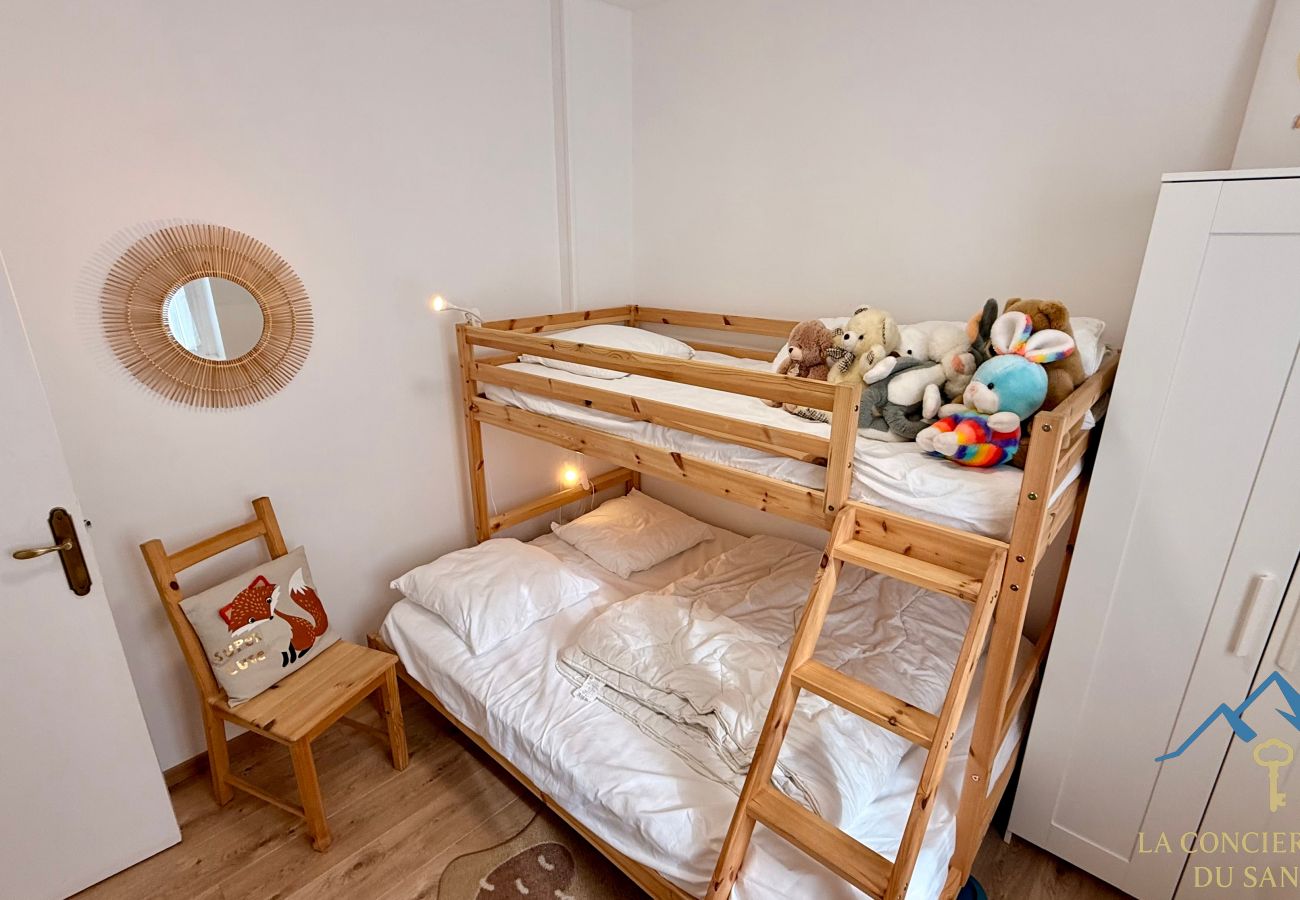 Appartement à Mont-Dore - Les Eygletieres N°4 Le Mont Dore