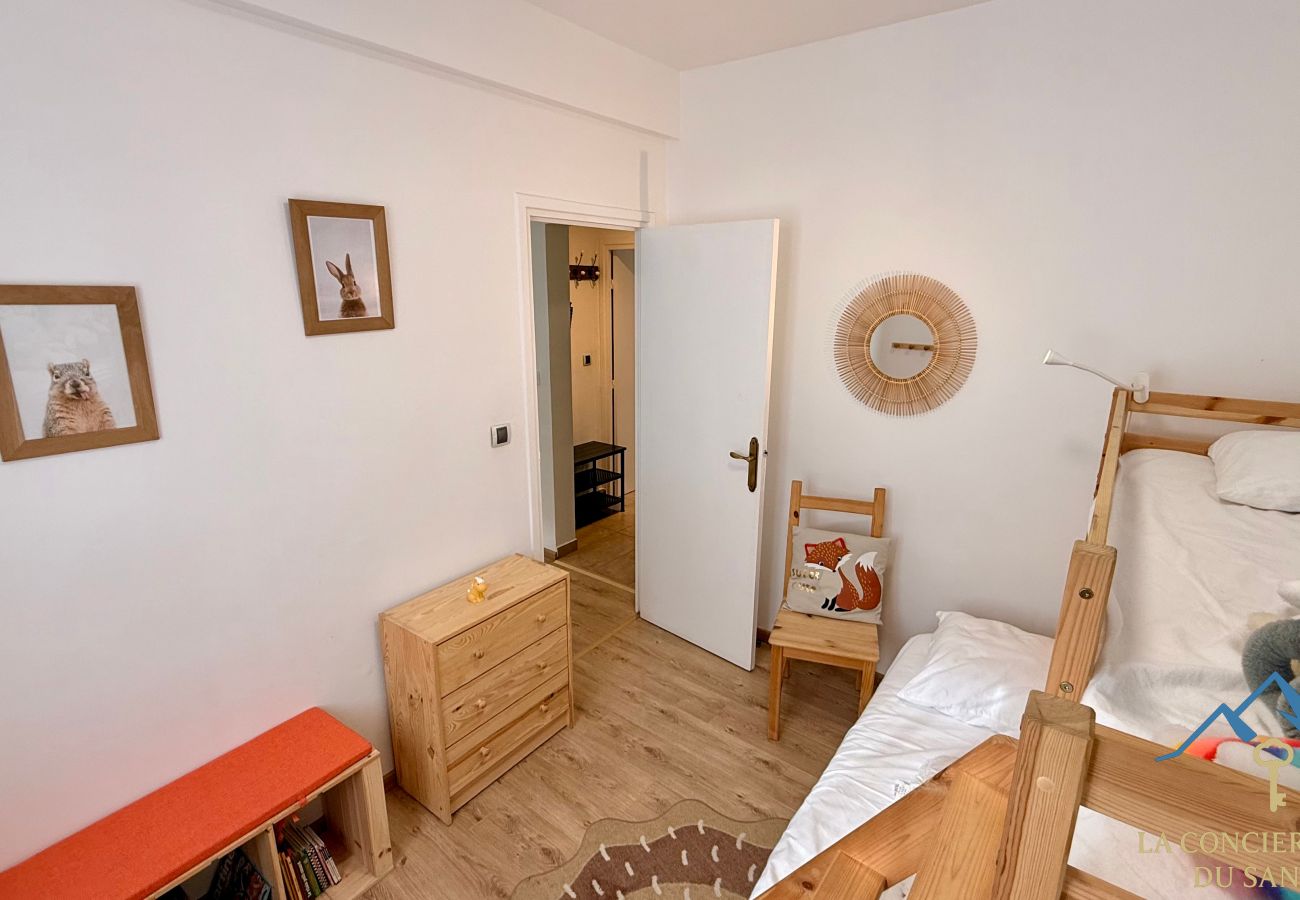 Appartement à Mont-Dore - Les Eygletieres N°4 Le Mont Dore