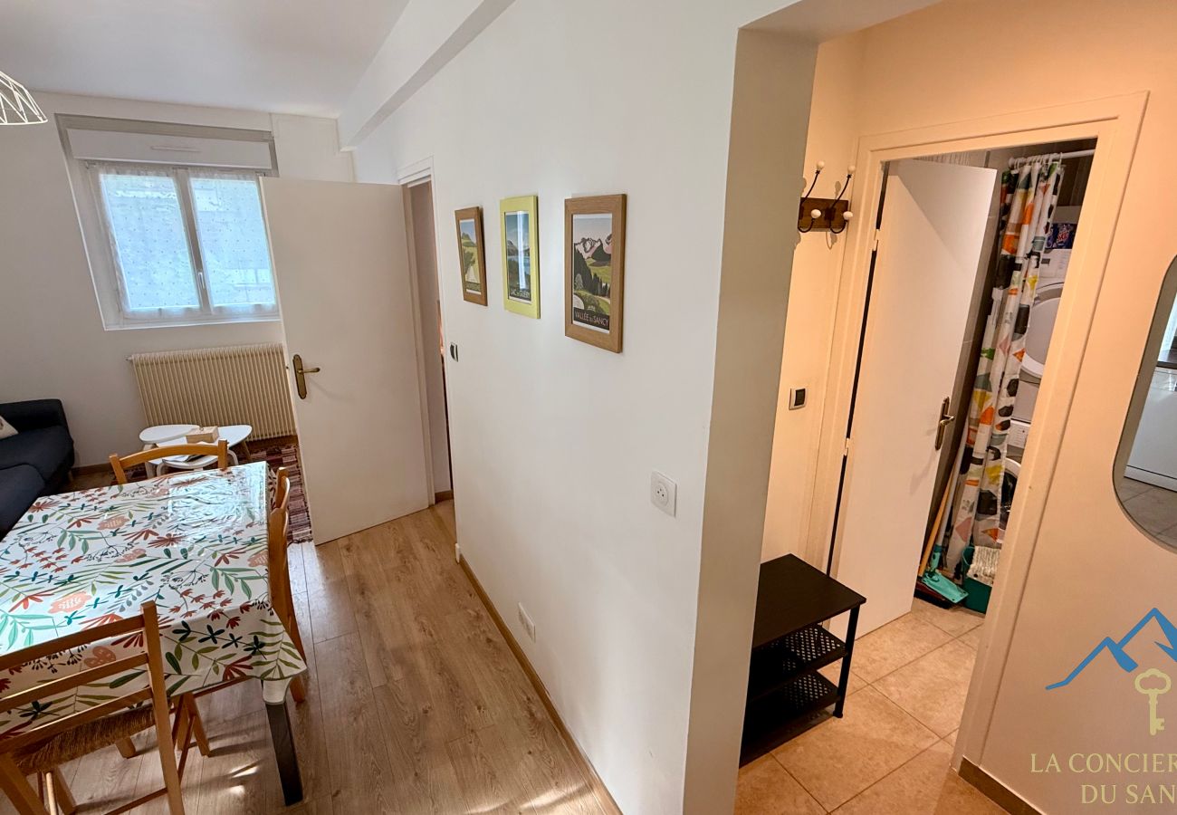 Appartement à Mont-Dore - Les Eygletieres N°4 Le Mont Dore