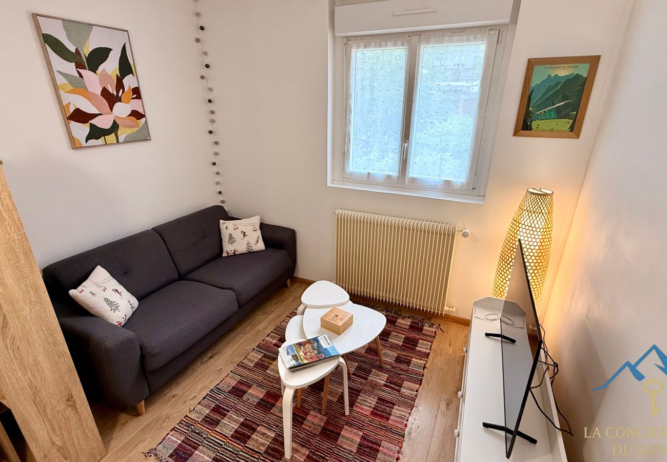 Appartement à Mont-Dore - Les Eygletieres N°4 Le Mont Dore