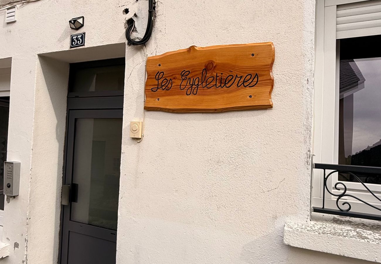 Appartement à Mont-Dore - Les Eygletieres N°4 Le Mont Dore