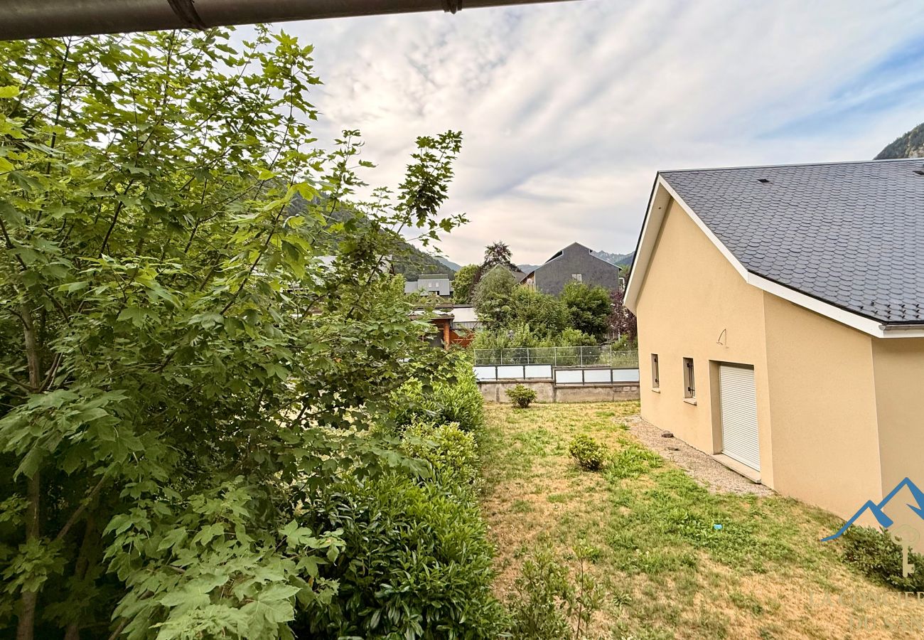 Appartement à Mont-Dore - Les Eygletieres N°4 Le Mont Dore