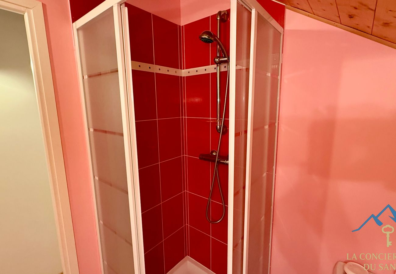 Appartement à Mont-Dore - La Pergola Le Mont Dore 6pers