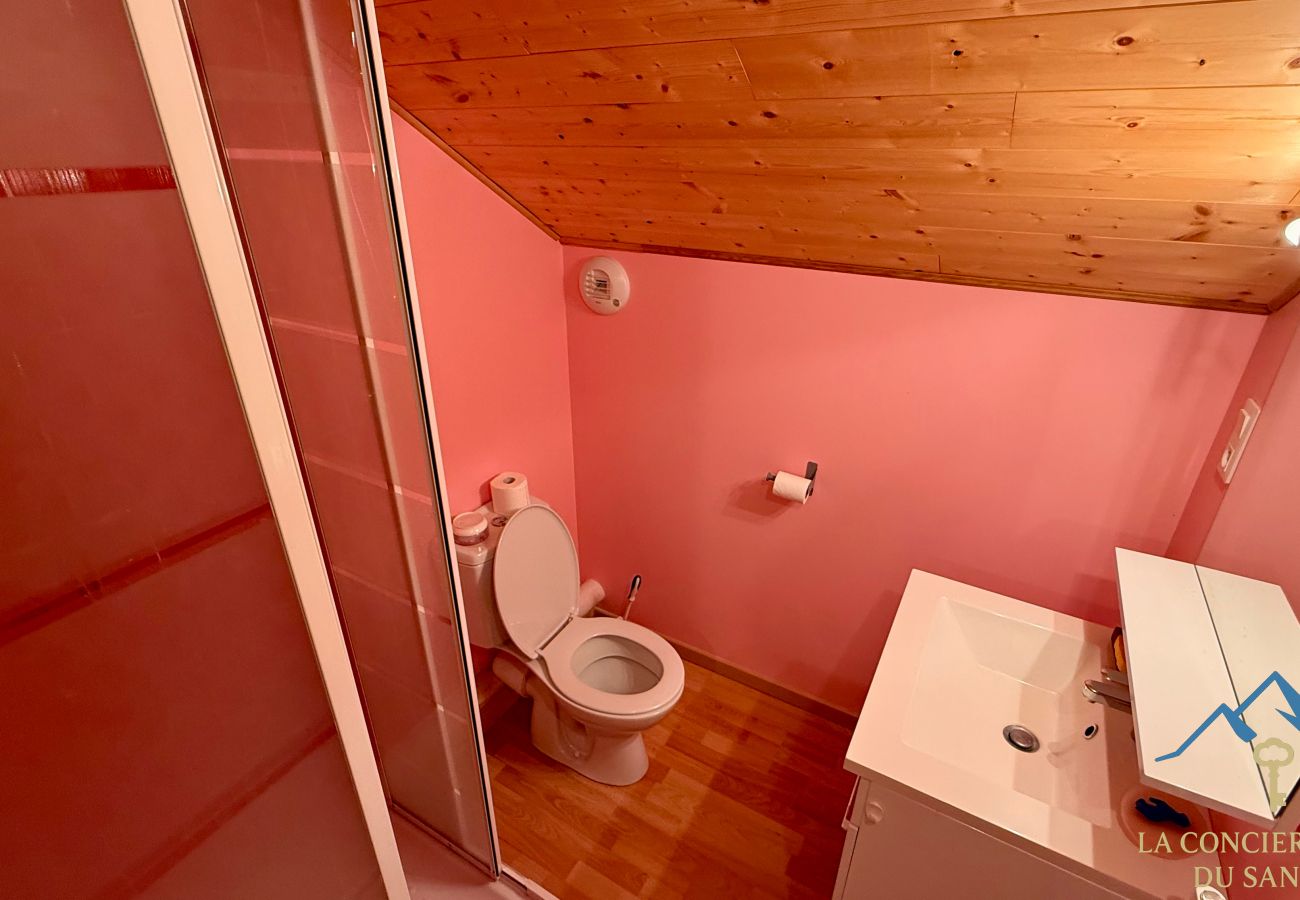 Appartement à Mont-Dore - La Pergola Le Mont Dore 6pers