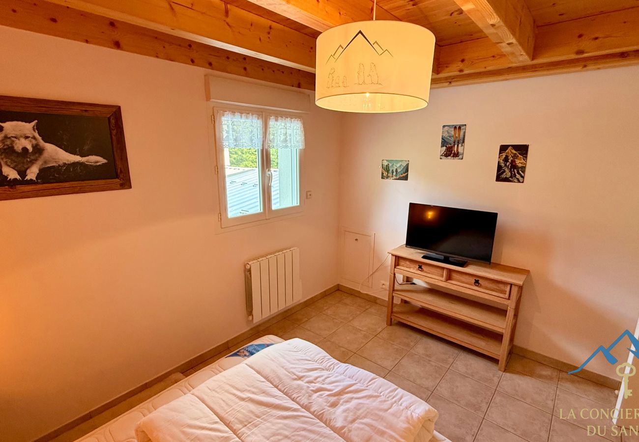Appartement à Mont-Dore - La Pergola Le Mont Dore 6pers