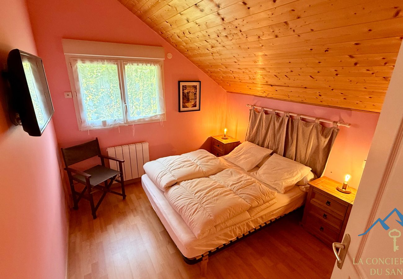 Appartement à Mont-Dore - La Pergola Le Mont Dore 6pers