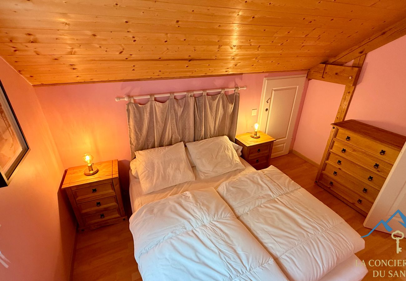 Appartement à Mont-Dore - La Pergola Le Mont Dore 6pers