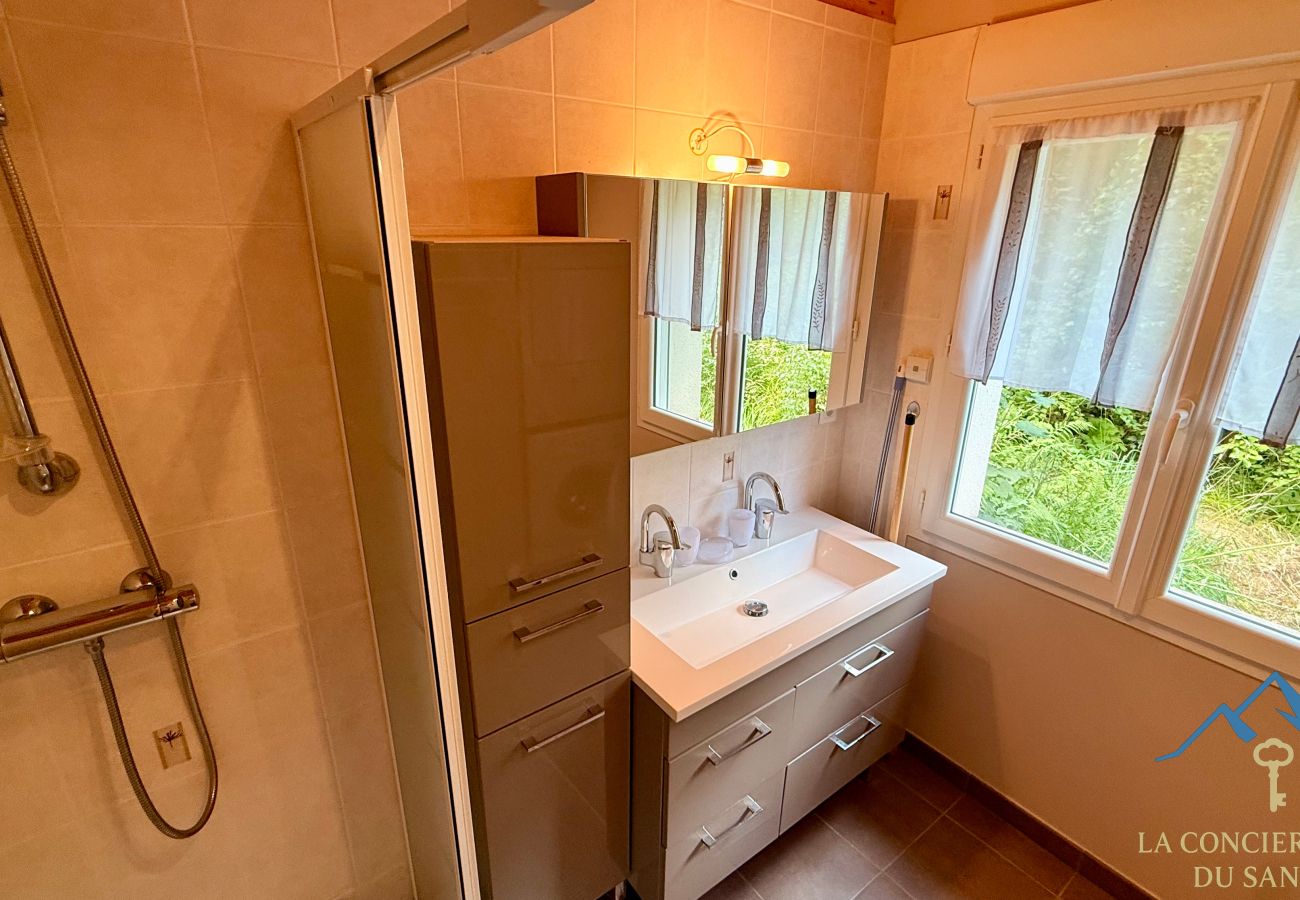 Appartement à Mont-Dore - La Pergola Le Mont Dore 6pers