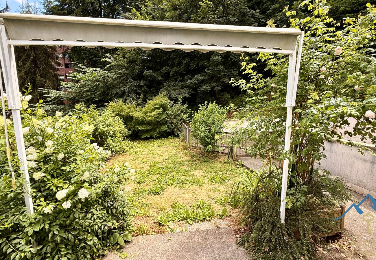 Appartement à Mont-Dore - La Pergola Le Mont Dore 6pers