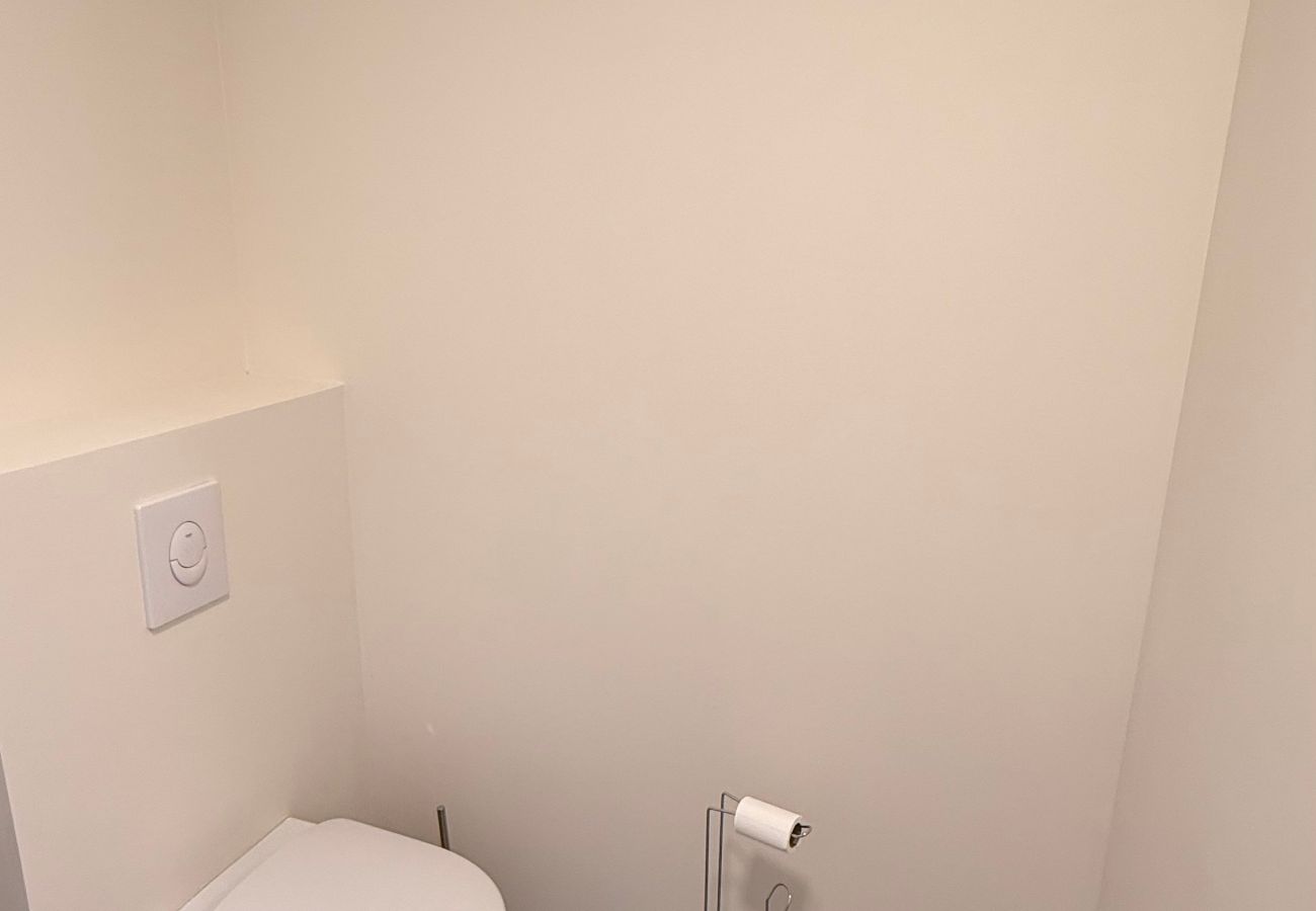 Appartement à Mont-Dore - Le Belvédère de La Montille 6pers