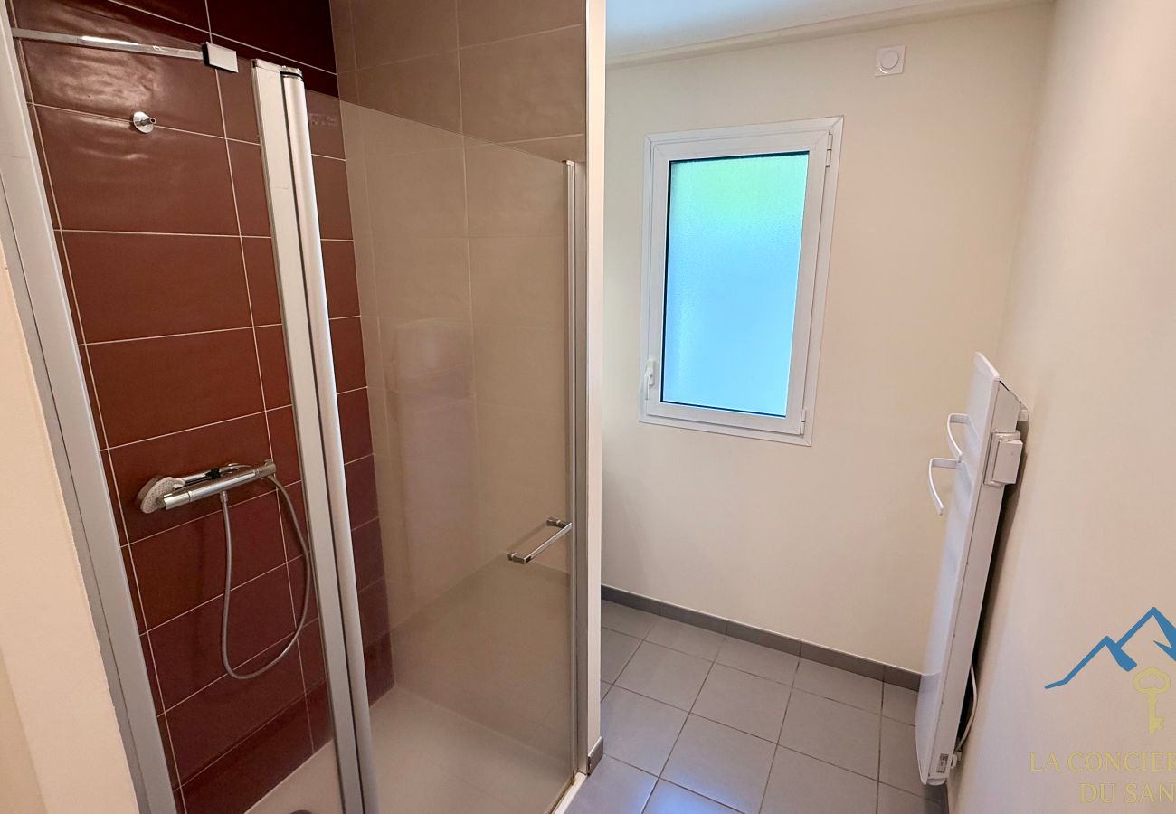 Appartement à Mont-Dore - Le Belvédère de La Montille 6pers