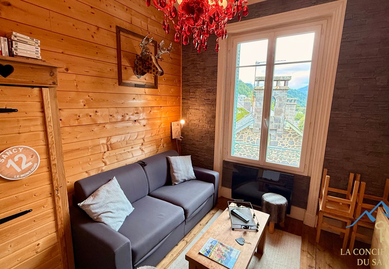 Studio à Mont-Dore - Le Sapin 43
