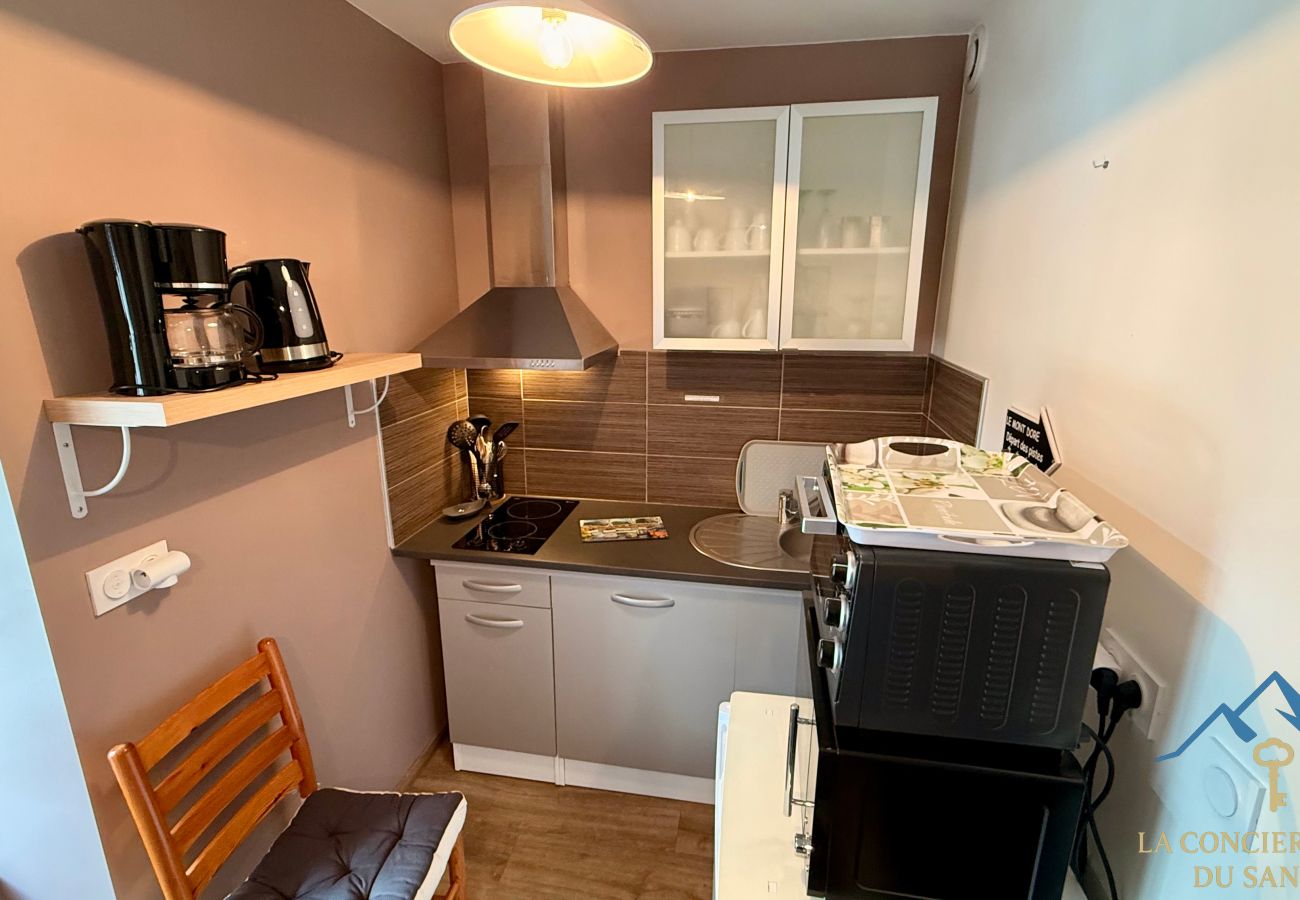 Appartement à Mont-Dore - Villa Mont Dore 2