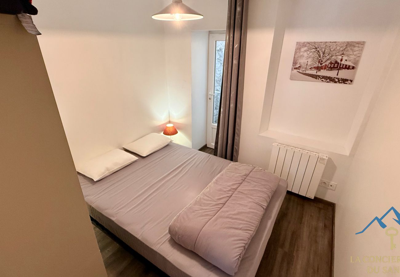 Appartement à Mont-Dore - Villa Mont Dore 2