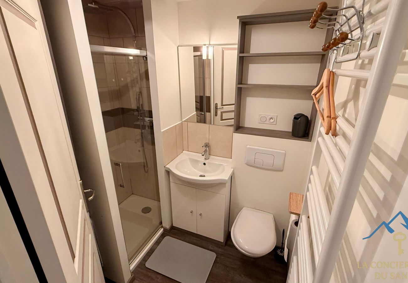 Appartement à Mont-Dore - Villa Mont Dore 2