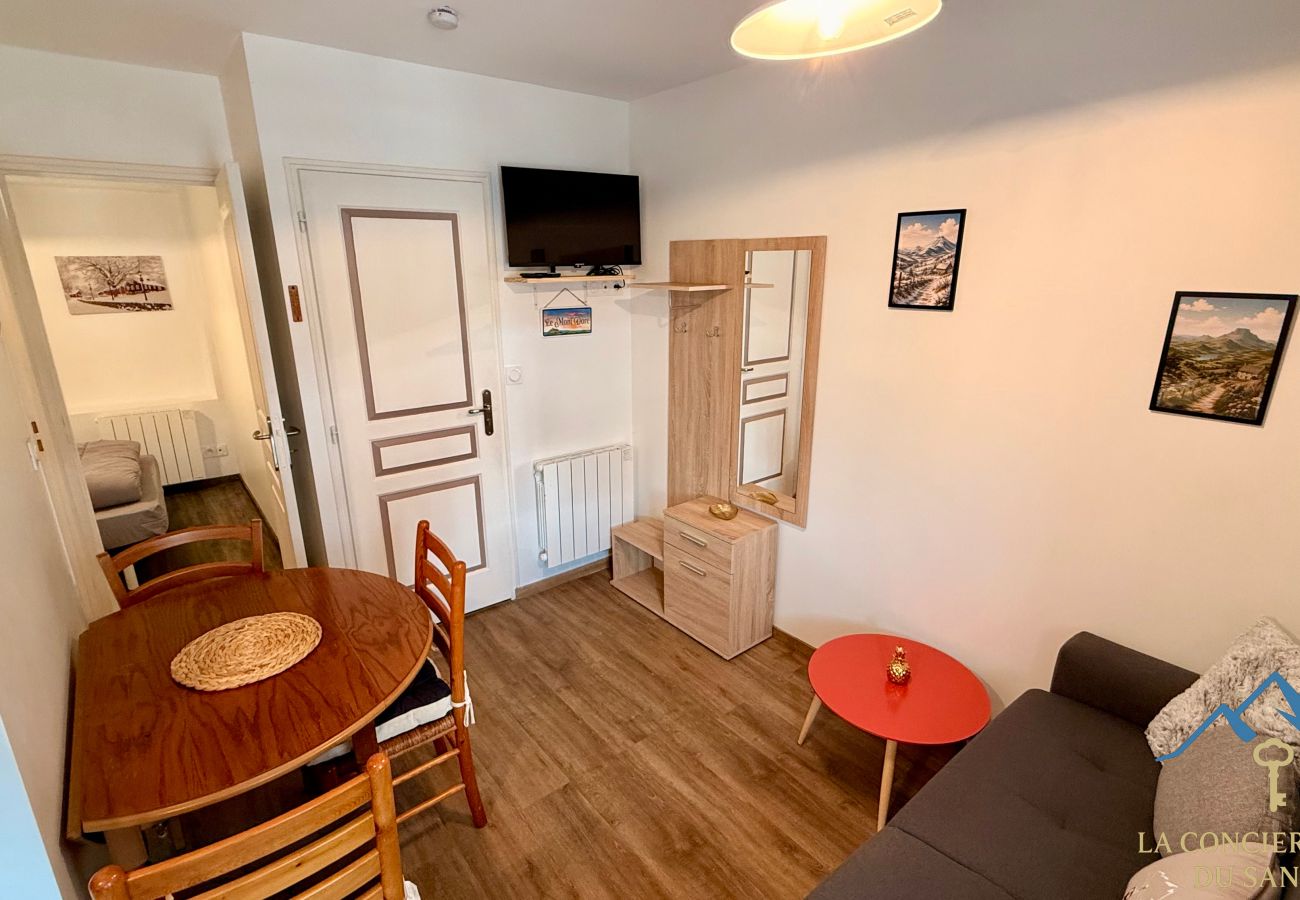 Appartement à Mont-Dore - Villa Mont Dore 2