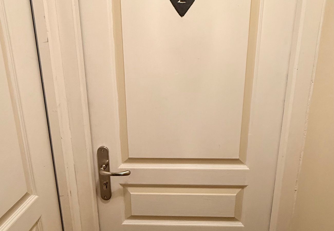 Appartement à Mont-Dore - Villa Mont Dore 2