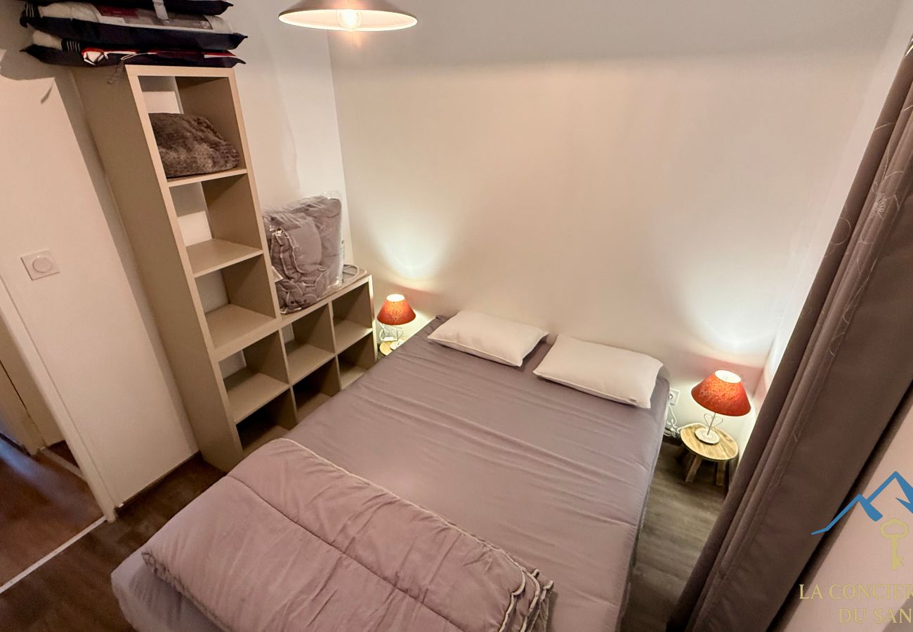 Appartement à Mont-Dore - Villa Mont Dore 2