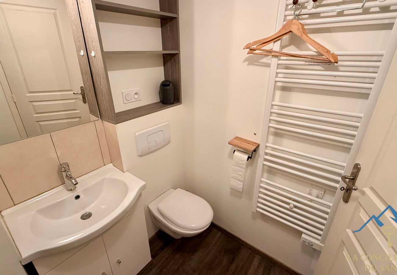 Appartement à Mont-Dore - Villa Mont Dore 2