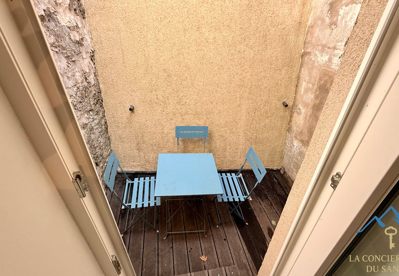 Appartement à Mont-Dore - Villa Mont Dore 2