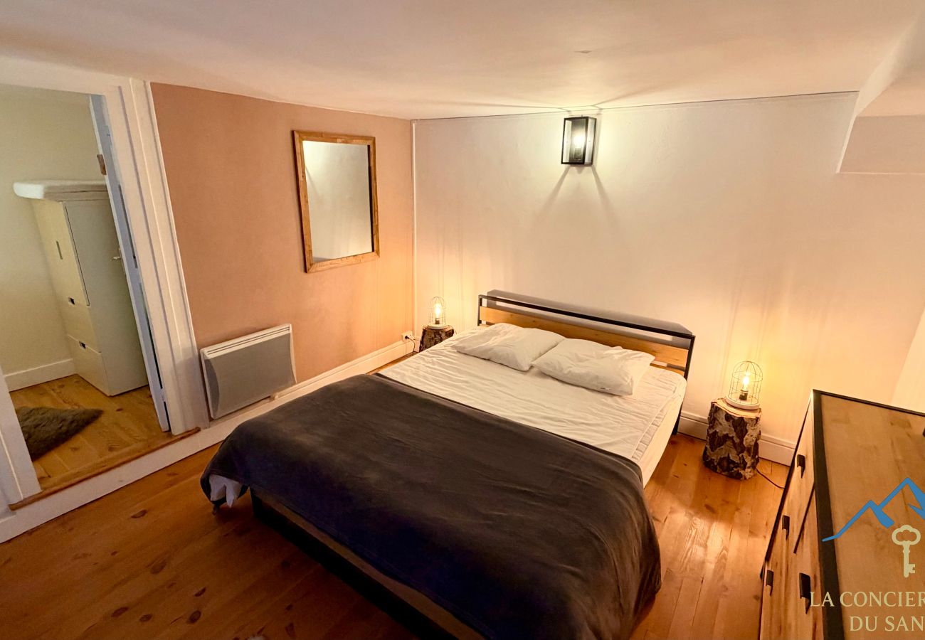 Appartement à Mont-Dore - Le Cosy Sarciron Le Mont Dore 4/6 personnes