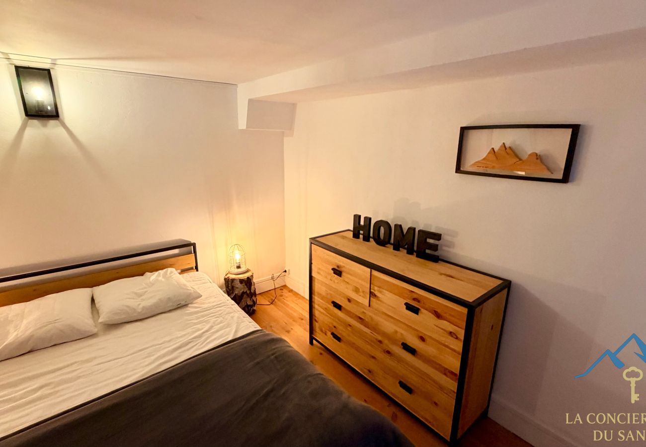 Appartement à Mont-Dore - Le Cosy Sarciron Le Mont Dore 4/6 personnes