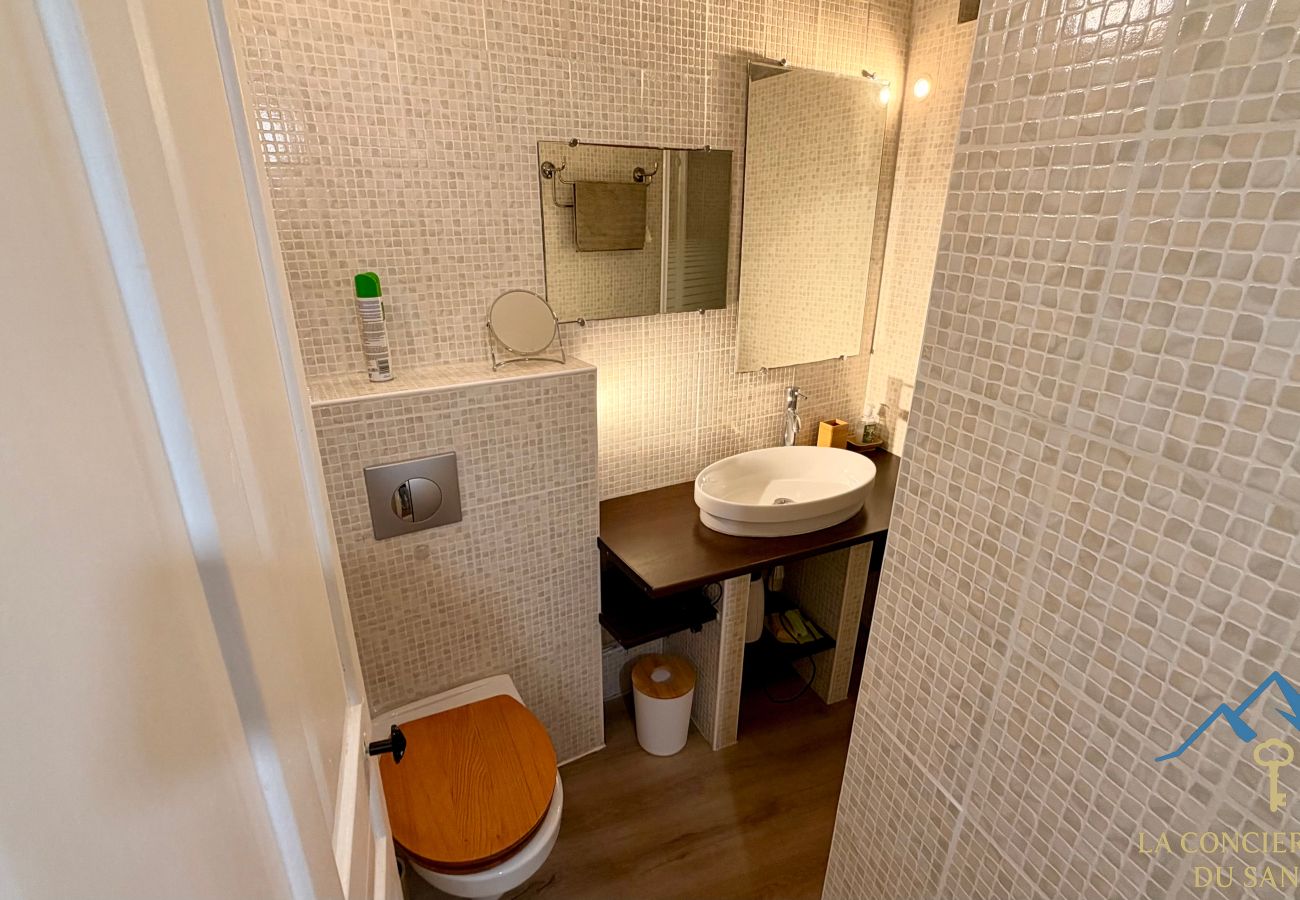 Appartement à Mont-Dore - Le Cosy Sarciron Le Mont Dore 4/6 personnes