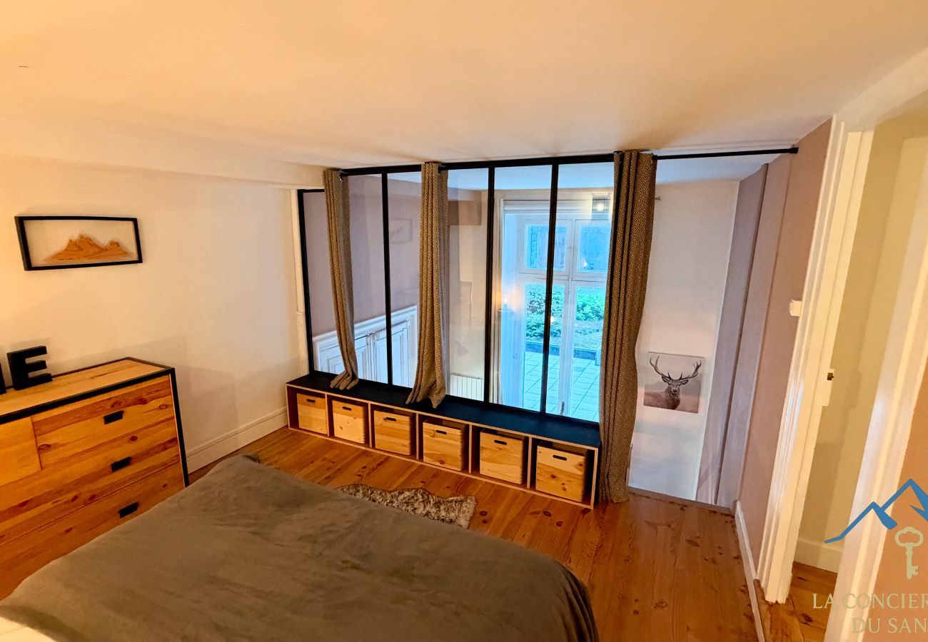 Appartement à Mont-Dore - Le Cosy Sarciron Le Mont Dore 4/6 personnes