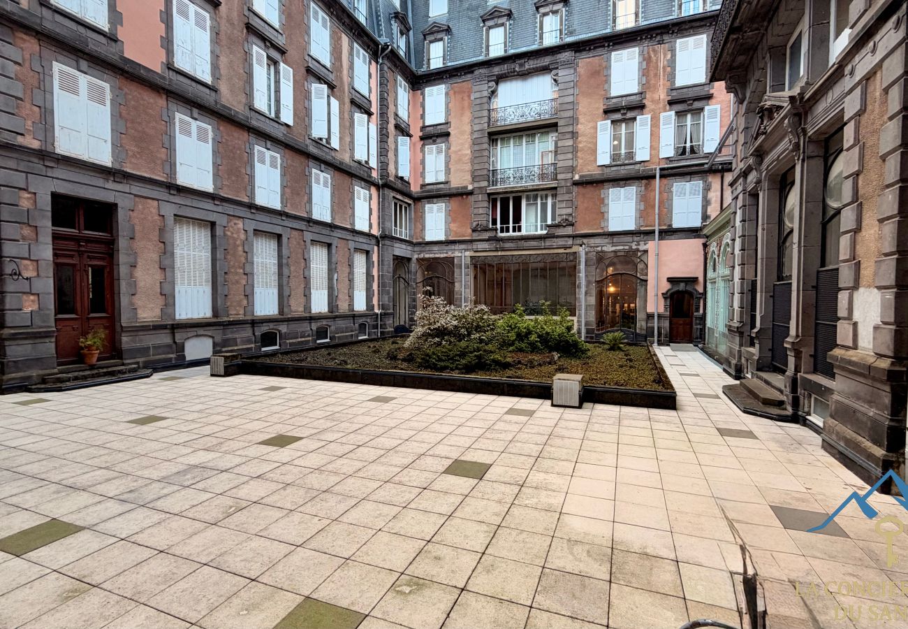 Appartement à Mont-Dore - Le Cosy Sarciron Le Mont Dore 4/6 personnes